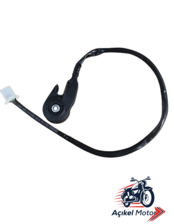 ARORA CAPPUCINO 50 YAN AYAKLIK MÜŞÜRÜ